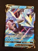 Pokémon Origine Perdue: Kyurem 048/196 FR