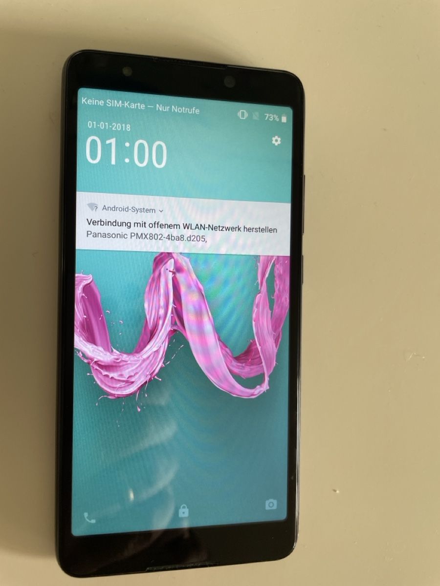 Wiko Portables: Handy Wiko Lenny 5  – D'occasion à Thun par Villawisteria 2