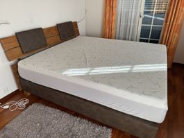 Lit boxspring 220X200
