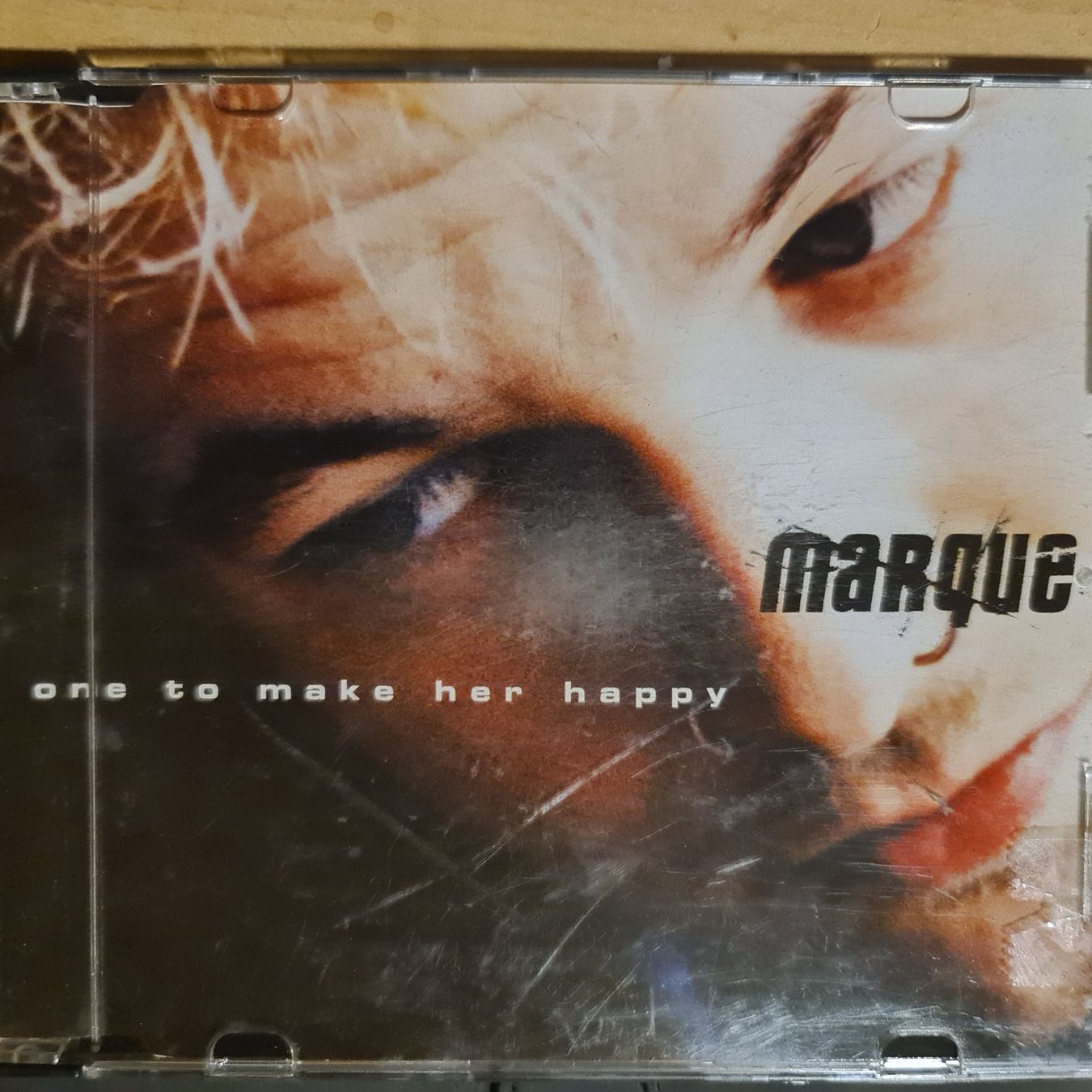 CD: CD Marque – Usato da Dintikon venduto da Vexi