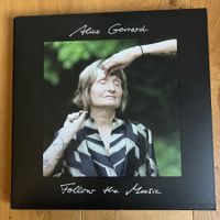 Alice Gerrard – Follow The Music