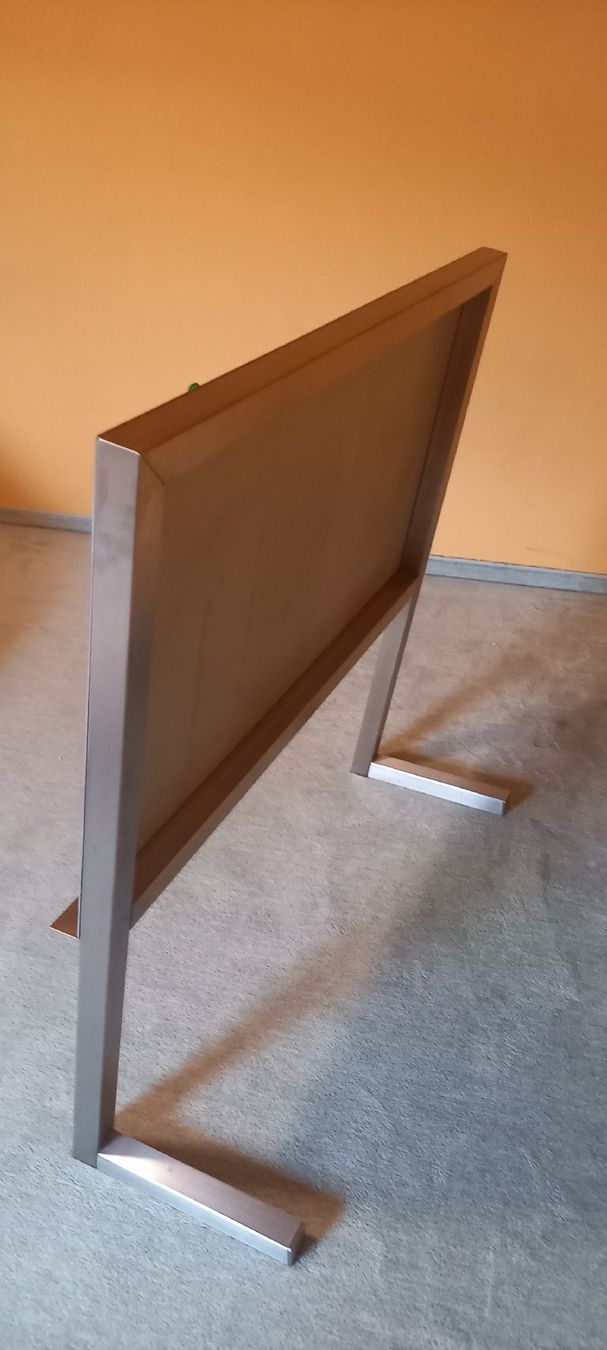 Magnets: Magnetwand – D'occasion à Appenzell Eggerstanden par nef_s7l2 3
