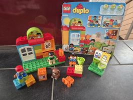 Duplo Set (10833)