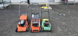 Rasenmäher Husqvarna