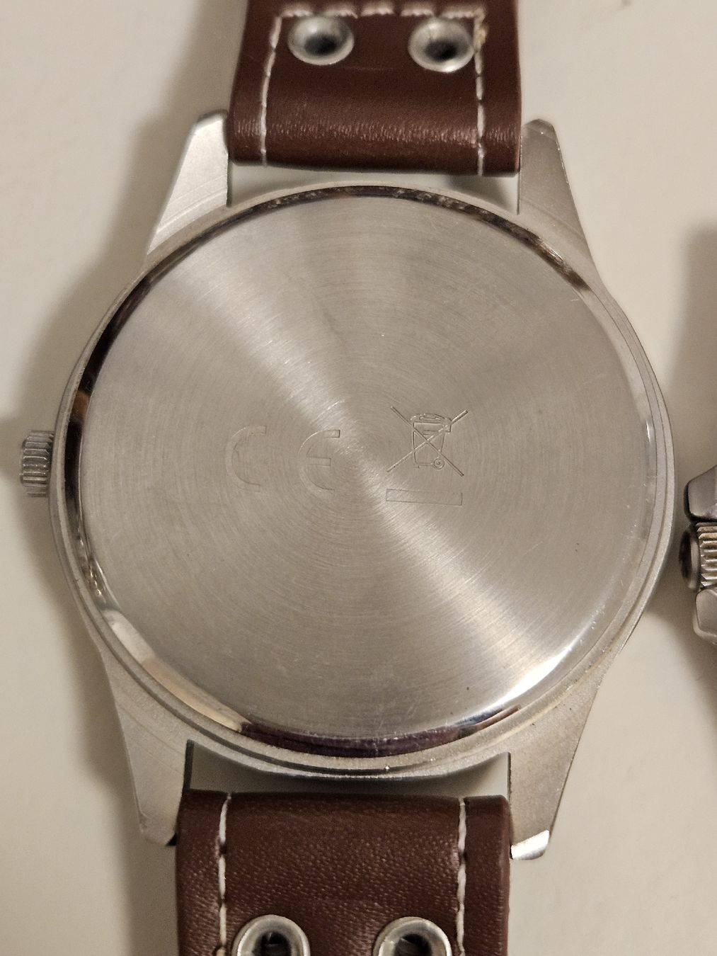 Orologi: Armbanduhren 3x – Usato da Mühlethurnen venduto da Zauberfee3 4