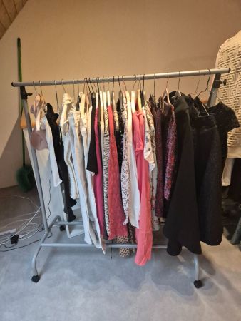 Kleiderpaket Gr S Gr 36