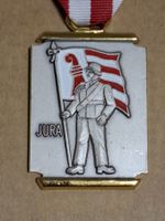 Jura Fahnenträger (D255)