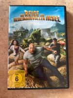 DVD: Die Reise zur geheimnisvollen Insel