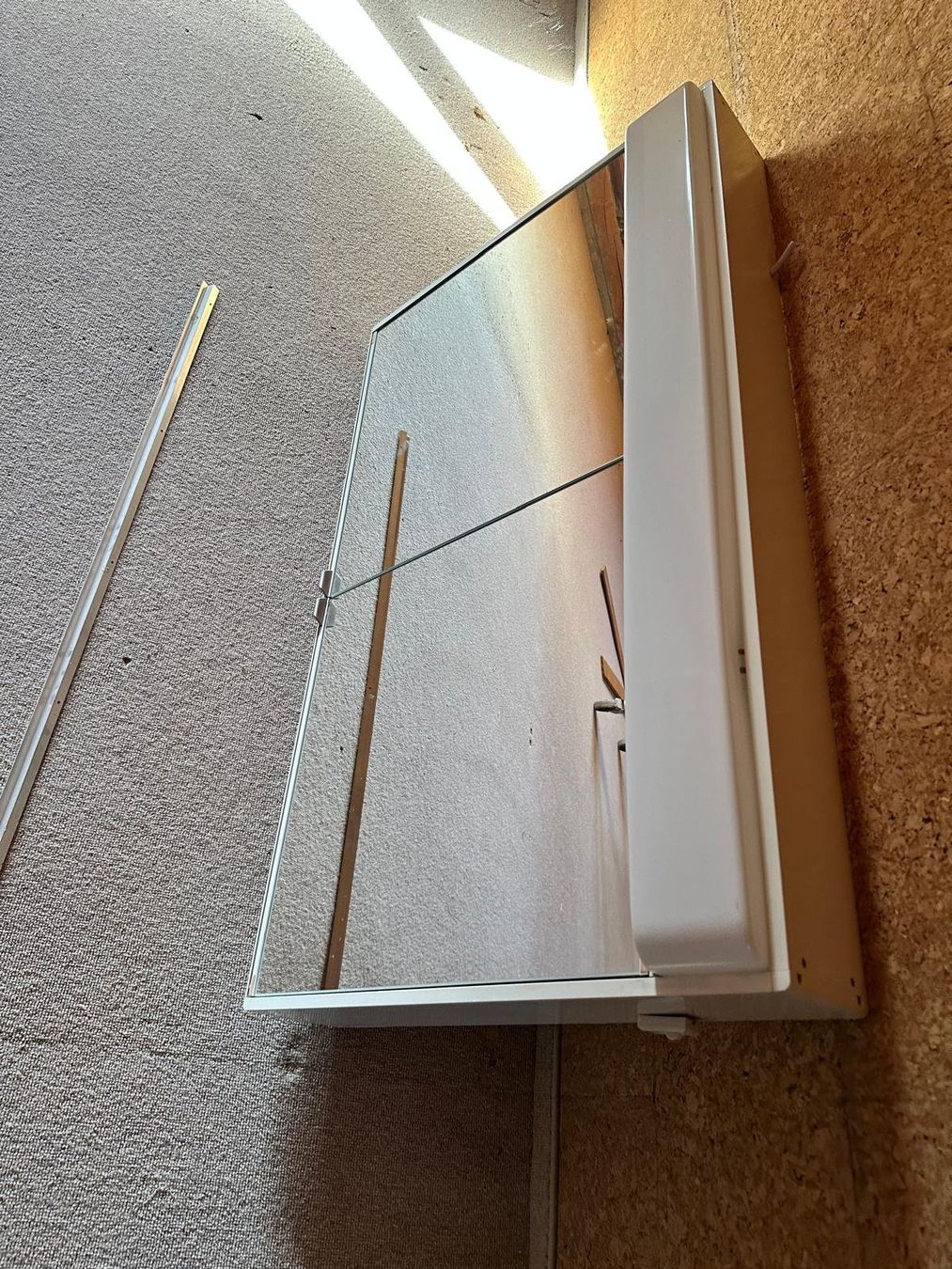 Schneider Armadietti a specchio: Spiegelschrank Schneider – Usato da Spreitenbach venduto da Space_X