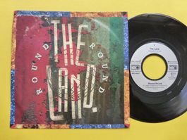 The Land – Round Round