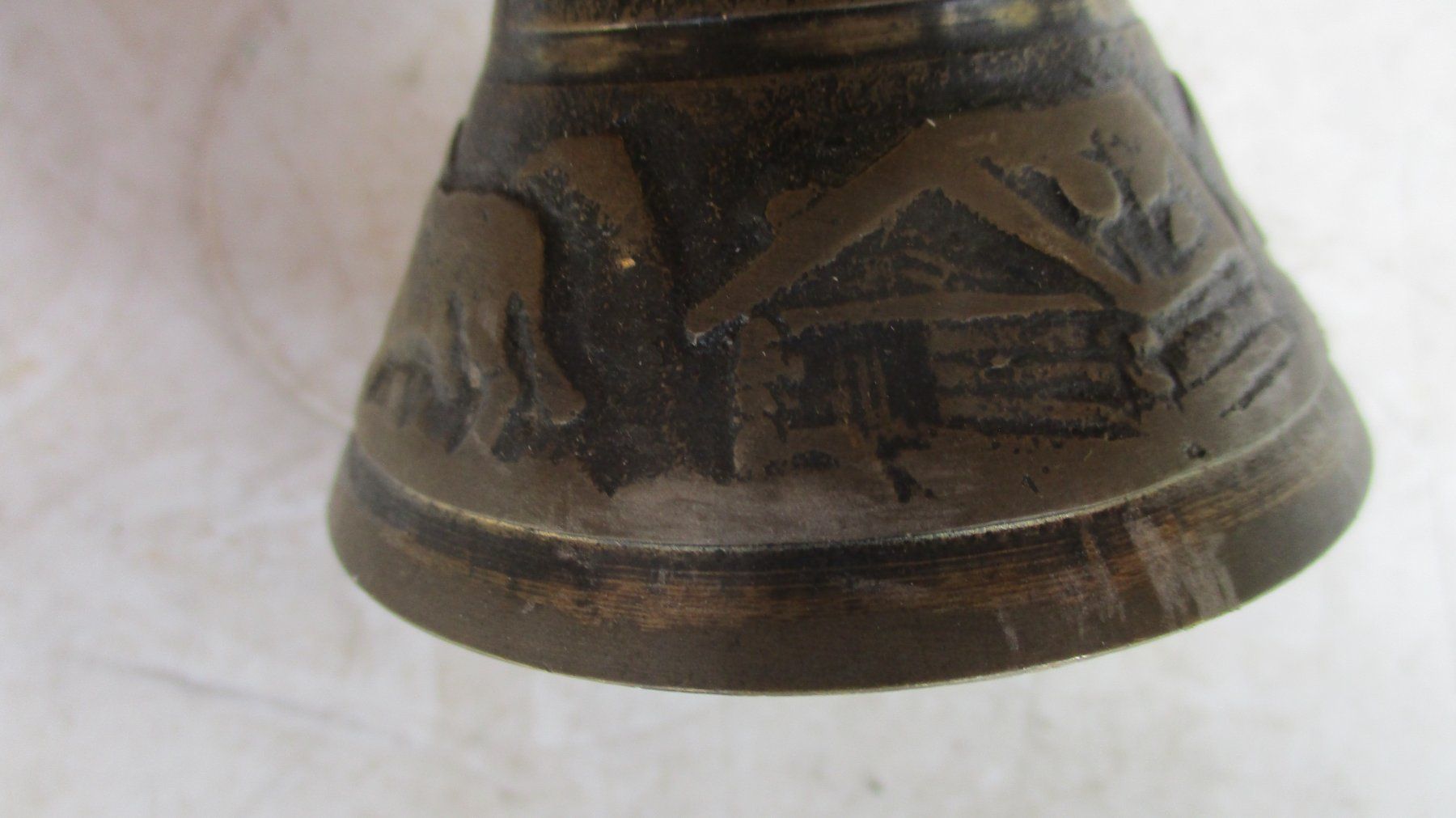 Glocken & Treicheln: Glocke antik – Gebraucht aus Weier im Emmental von waefler03 4