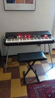 Crumar Seven / Crumar 7 / E-Piano / Vintage / Rhodes-like
