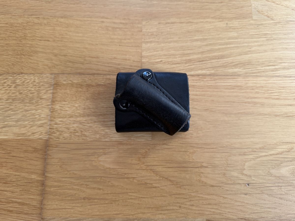Cinture: Charlie Mike Einsatzgurt mit Zubehör / Accessoires – Usato da Boswil venduto da jon_7hzy 4