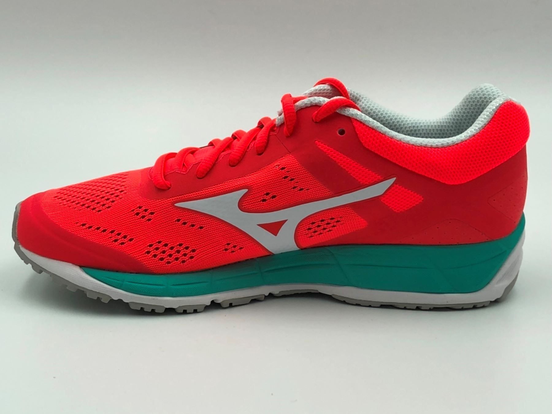 Mizuno Scarpe da donna: Mizuno Synchro MX2 Running Gr. 38 – Nuovo e nell'imballaggio originale da Spreitenbach venduto da Opfikoner1 4
