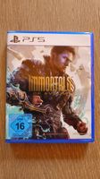 PS5, Game, PlayStation, EA Games Immortals of Aveum