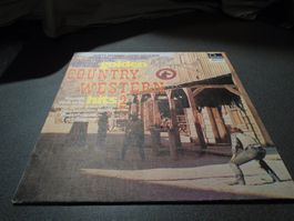 Schallplatte Golden Country & Western, Hits 2