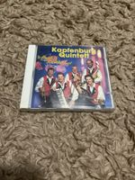 Kapfenburg Quintett - Musik & Köstlichkeit CD - Top Zustand!