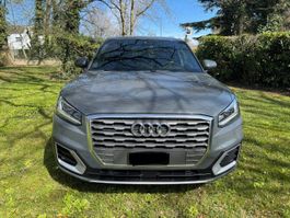 Vente Audi Q2 2.0 diesel quattro, kilométrage 138 000