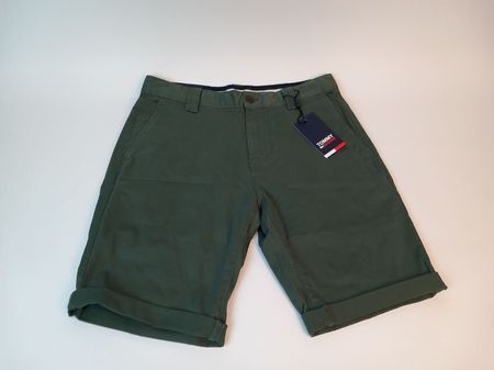 TOMMY JEANS Chino Shorts Gr. 28 (Taille)