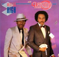 Delegation: Deuces High LP