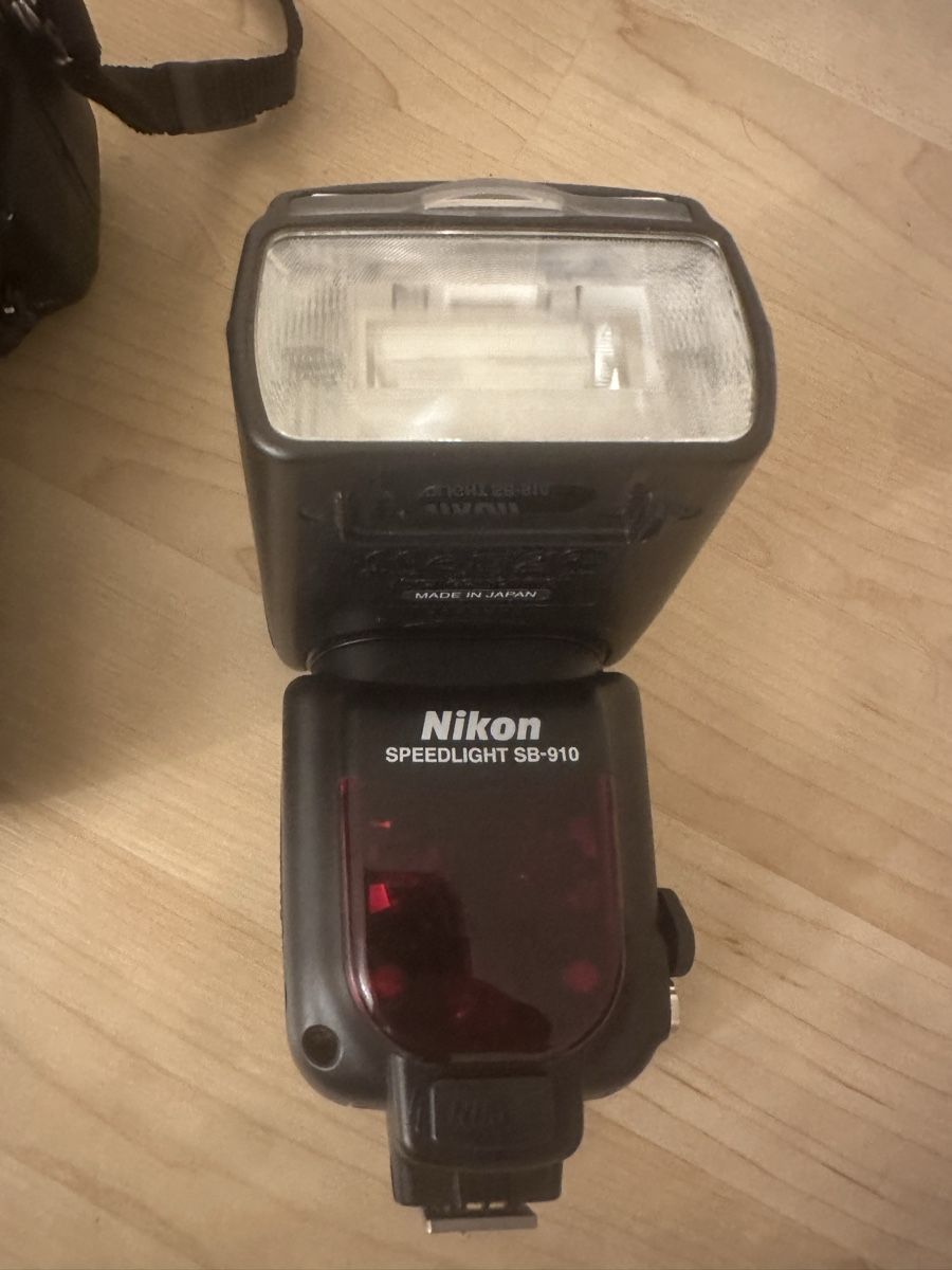 Nikon Fotocamera: Nikon D800 – Usato da Basel venduto da Er-61 3