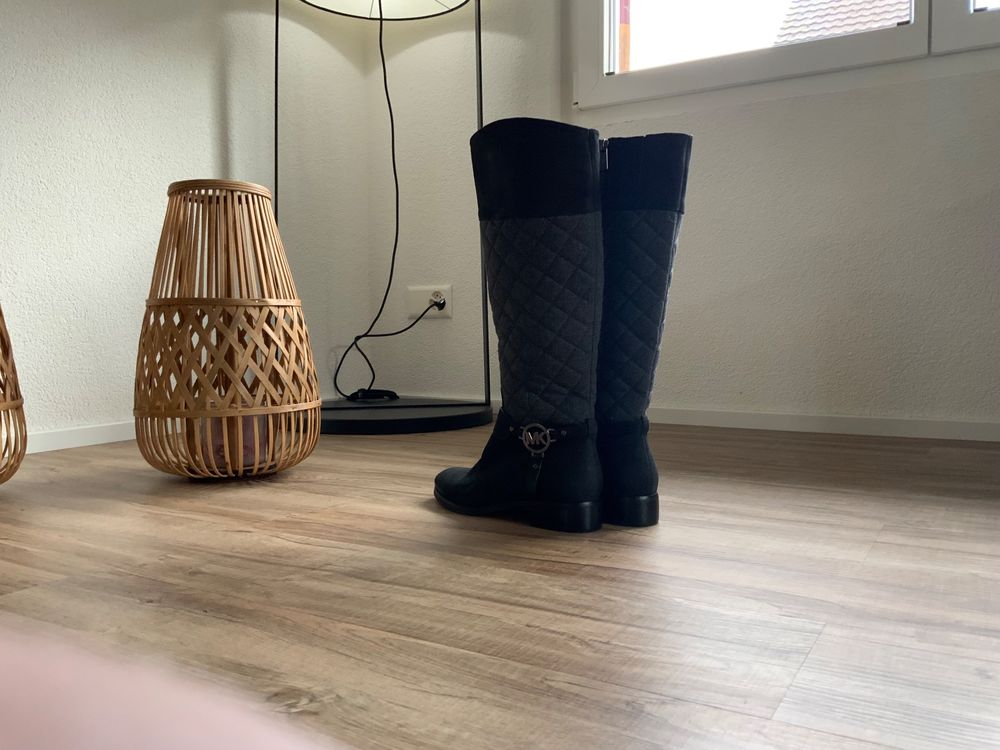 damenstiefel michael kors