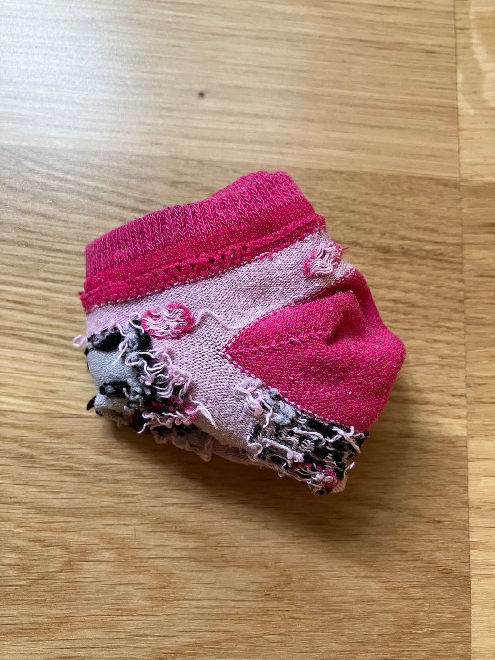 Socken für Kinder: Babysocken Hello Kitty Gr. 15-17 – Gebraucht aus Urdorf von Chrugitsch 3