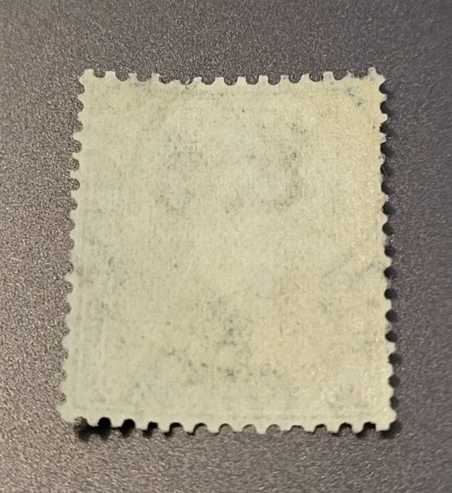 Tous les timbres: Nigeria 1928 alte briefmarken – D'occasion à St Gallen par Stampsalshobby 1