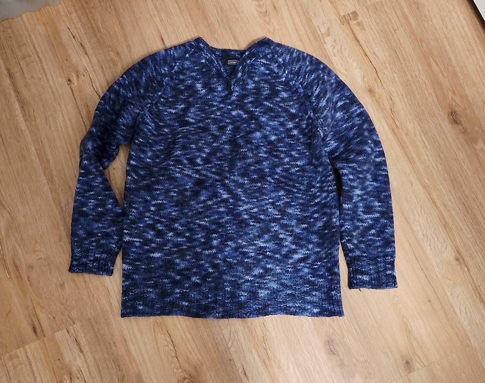 Maglioni & Felpe: Pullover Wolle Stefanel gr. M/L NEU – Usato da MUTTENZ venduto da cod_8p5k