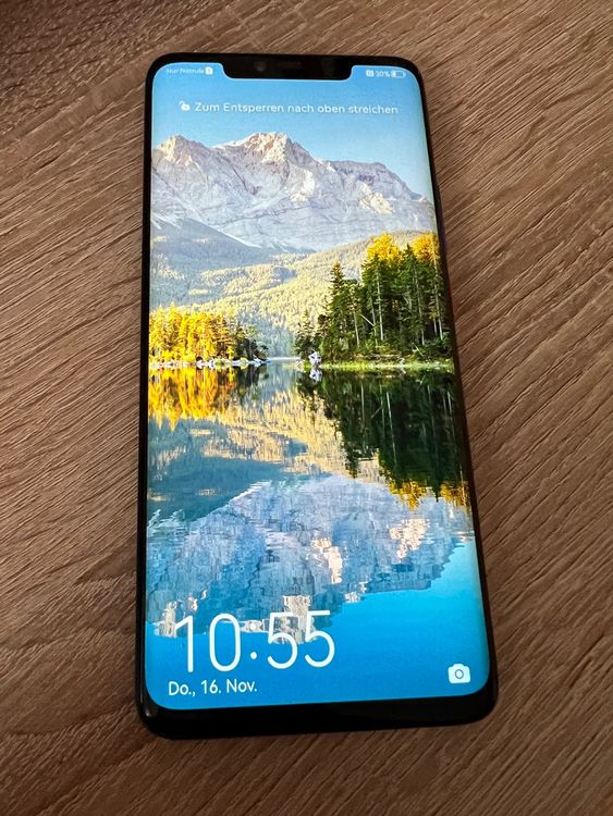 Huawei Mate 20 Pro Kaufen auf Ricardo