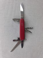 Victorinox Offiziersmesser Rot