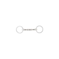 Stübben Easy Control Wassertrense, doppelt gebrochen, 125mm