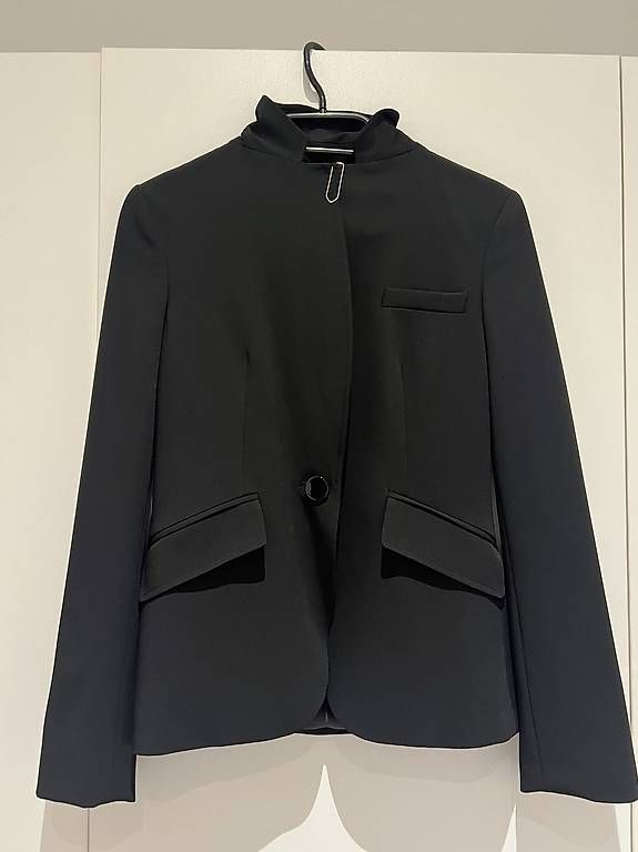 Giacche: Blazer/Jacke – Nuovo (secondo la descrizione) da Dübendorf venduto da fadrinli