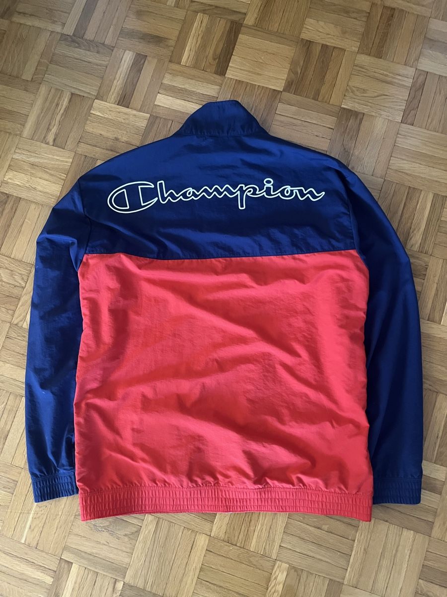 Champion Giacche: Champion Windbreaker – Nuovo (secondo la descrizione) da Zürich venduto da ize_rn9v 2