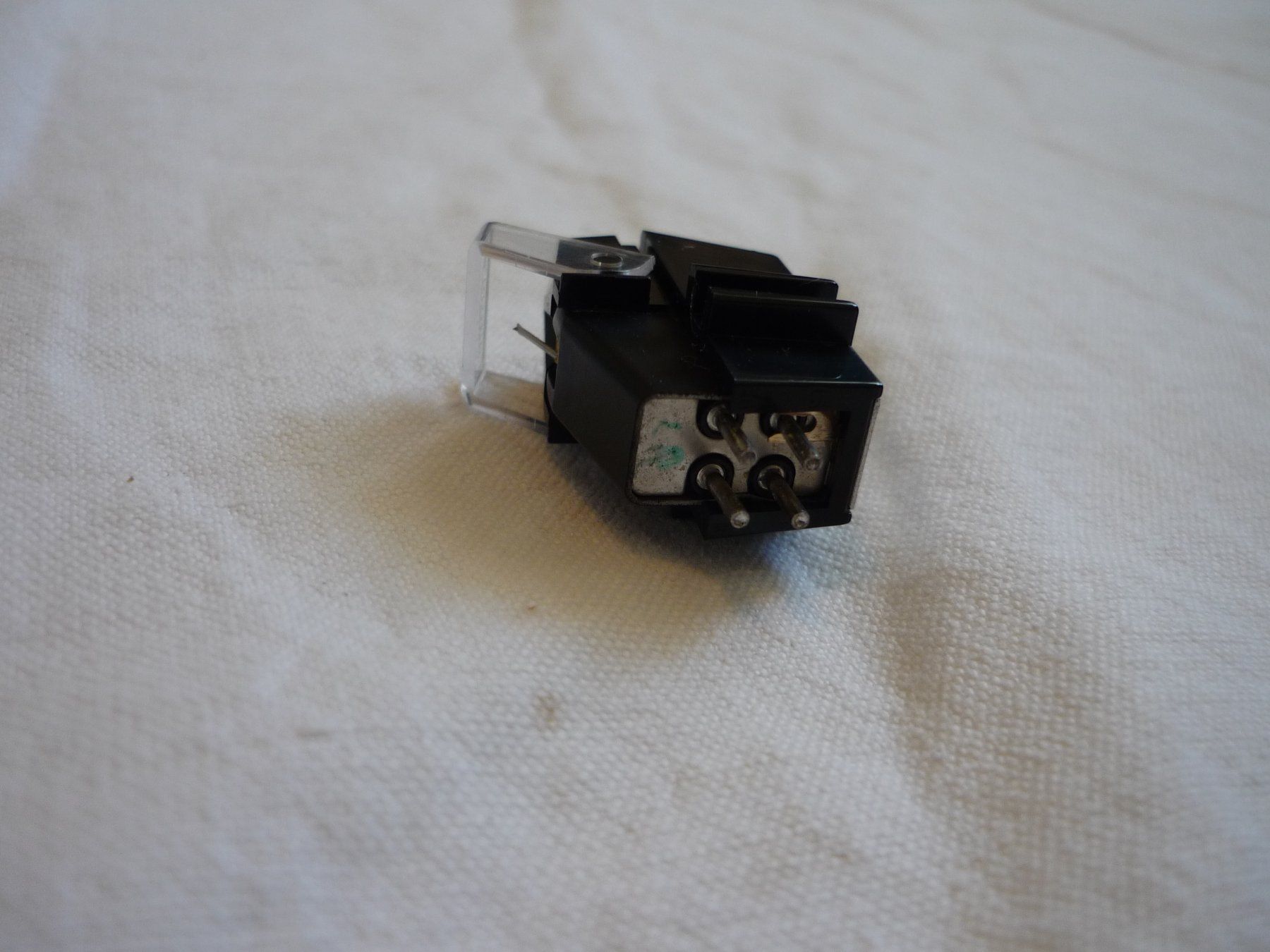 Philips Giradischi: Plattennadel - Philips 400 II - Vintage – Usato da Beringen venduto da Flatretriever 2