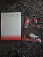 Kpop Enhypen Dark Blood Album inklusive Photocards