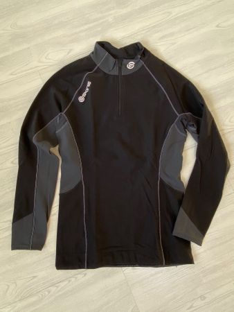 Damen Skishirt Skins Gr. L