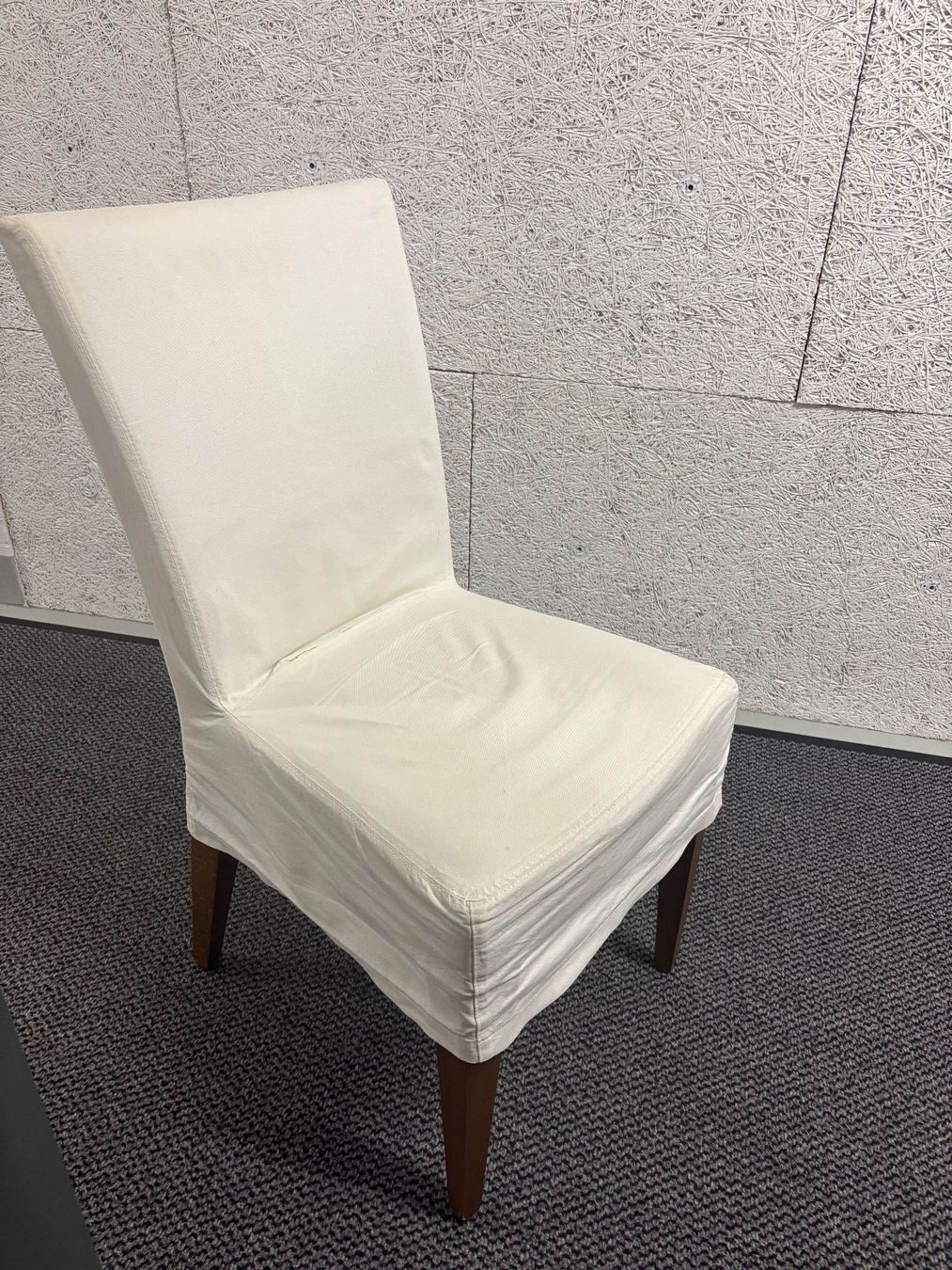 Stühle: 6 Italienische Designerstühle Potocco – Gebraucht aus Unterägeri von ani_dct2