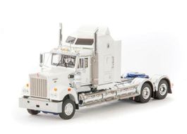 1:50 Drake KENWORTH T900  White / Blue