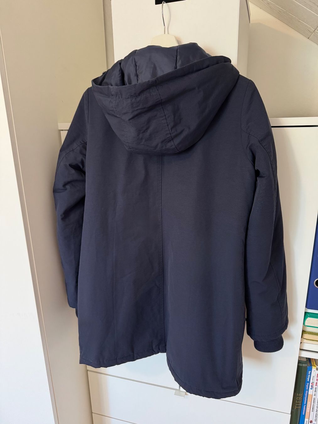 Giacche: Winterjacke Zebra – Usato da Arbon venduto da flowerandfound 2