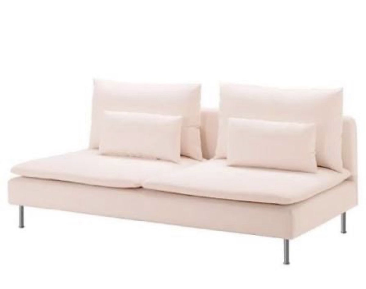 Divani: IKEA Söderhamn Sectional Sofa – Usato da Küsnacht ZH venduto da 36b_rf9h 1