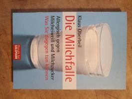 Die Milchfalle Klaus Oberbeil Goldmann