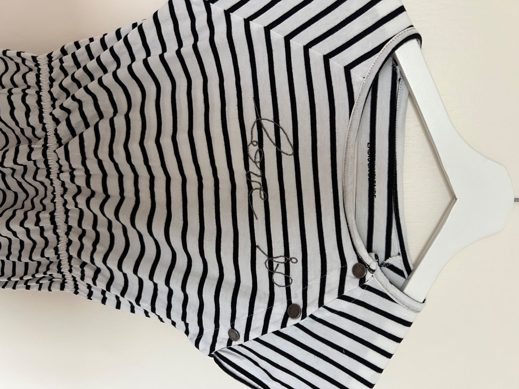 Zadig & Voltaire Kleider & Röcke: Kleid Zadig&Voltaire – Gebraucht aus Pfaffhausen von Piokasz-78 1