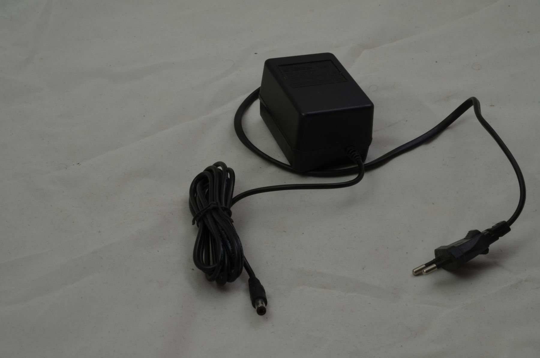 Altri accessori: NES Original Netzteil – Usato da Buchs AG venduto da SellAndBuyX