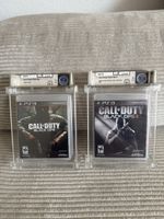 Call of Duty Black Ops 1&2 Wata A+ 9.6 Sealed