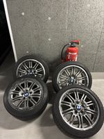 Original M3 e 46 Felgen 18 Zoll 