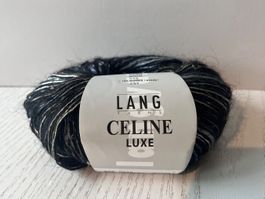 1 Knäuel Celine Luxe Lang Yarns
