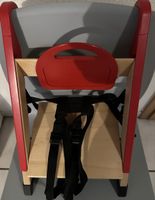 Stokke Handysitt, Sitzverkleiner mit Kissen