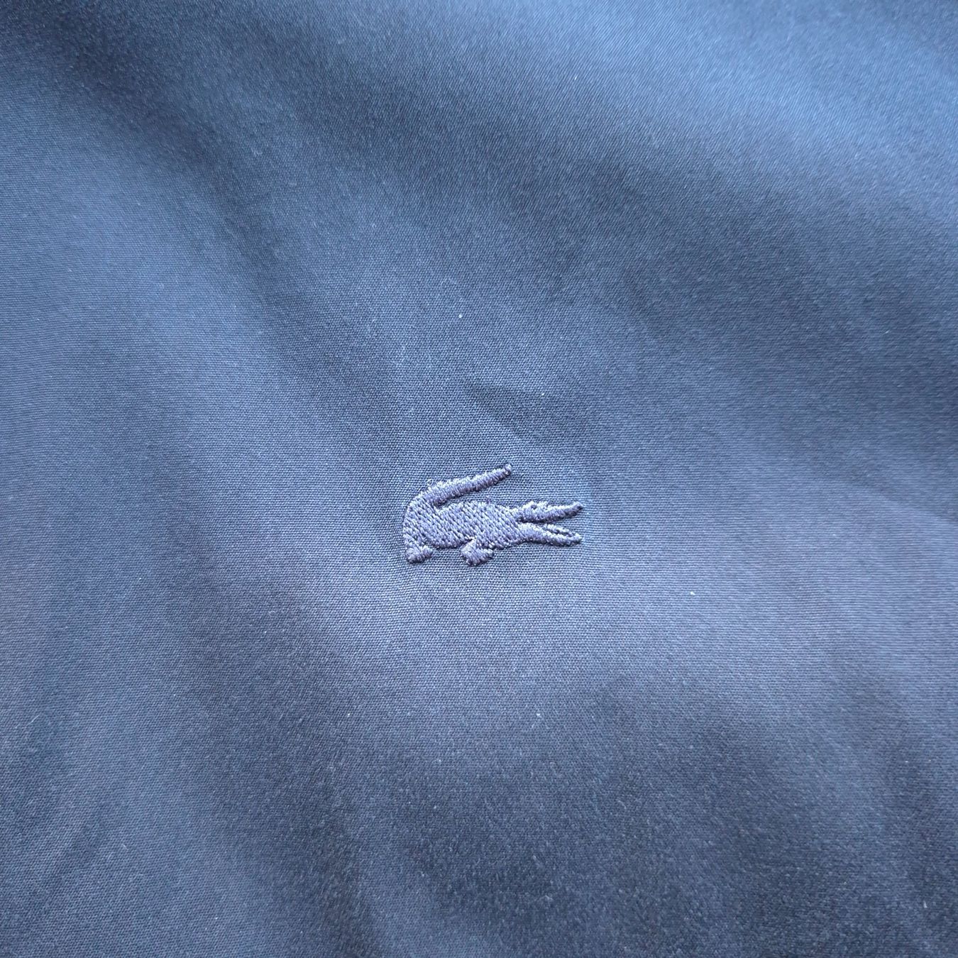 Lacoste Hemden: ORIGINAL LACOSTE Hemd GR.44 – Gebraucht aus Füllinsdorf von Maric0 2