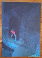 Ex-Libris Spectregraph NEUF, 21X15 cm